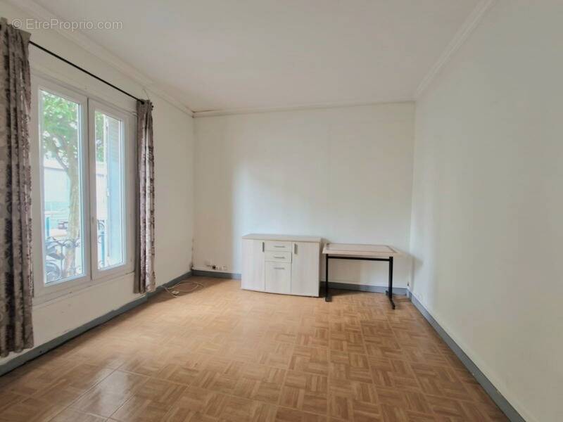 Appartement à DRANCY