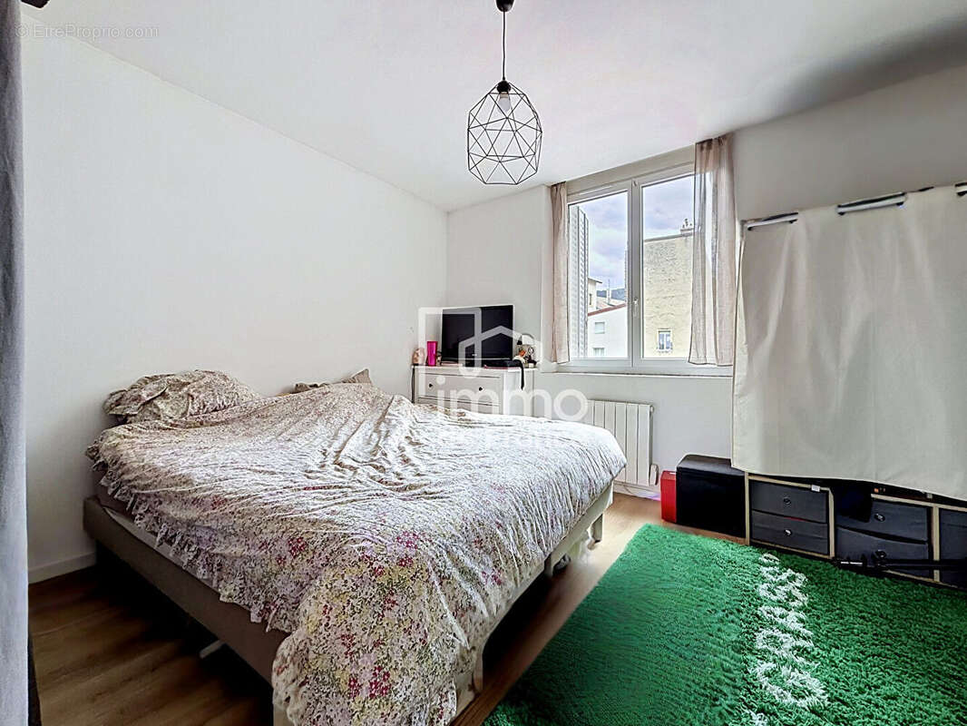 Appartement à OYONNAX
