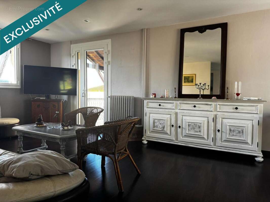 Photo 2 - Maison à CURGY