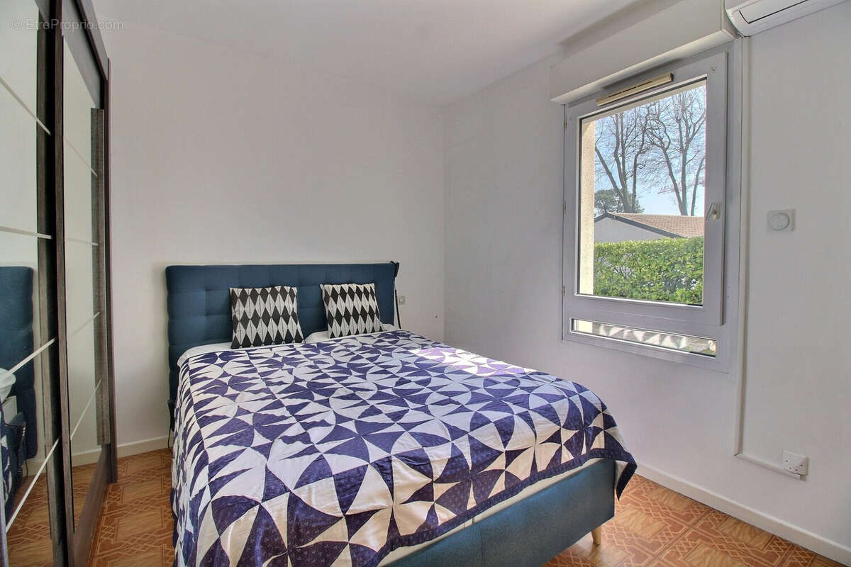 Appartement à CAPBRETON