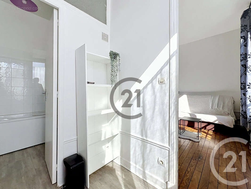 Appartement à REIMS