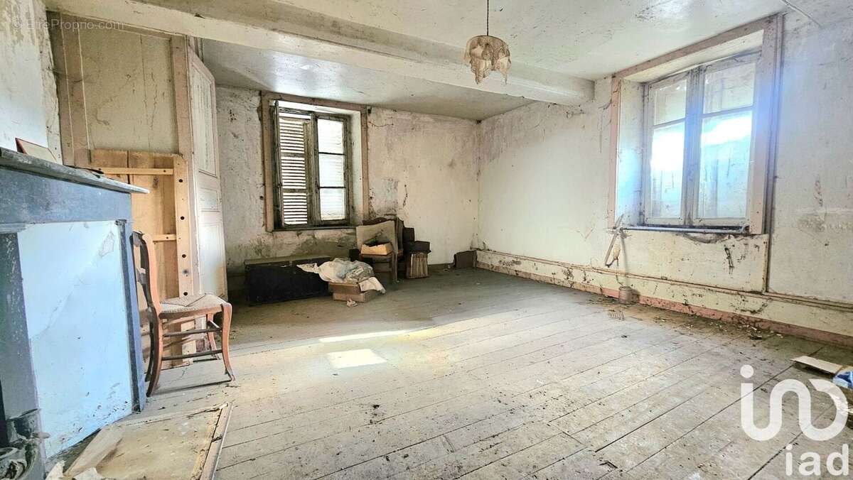 Photo 9 - Maison à DOM-LE-MESNIL