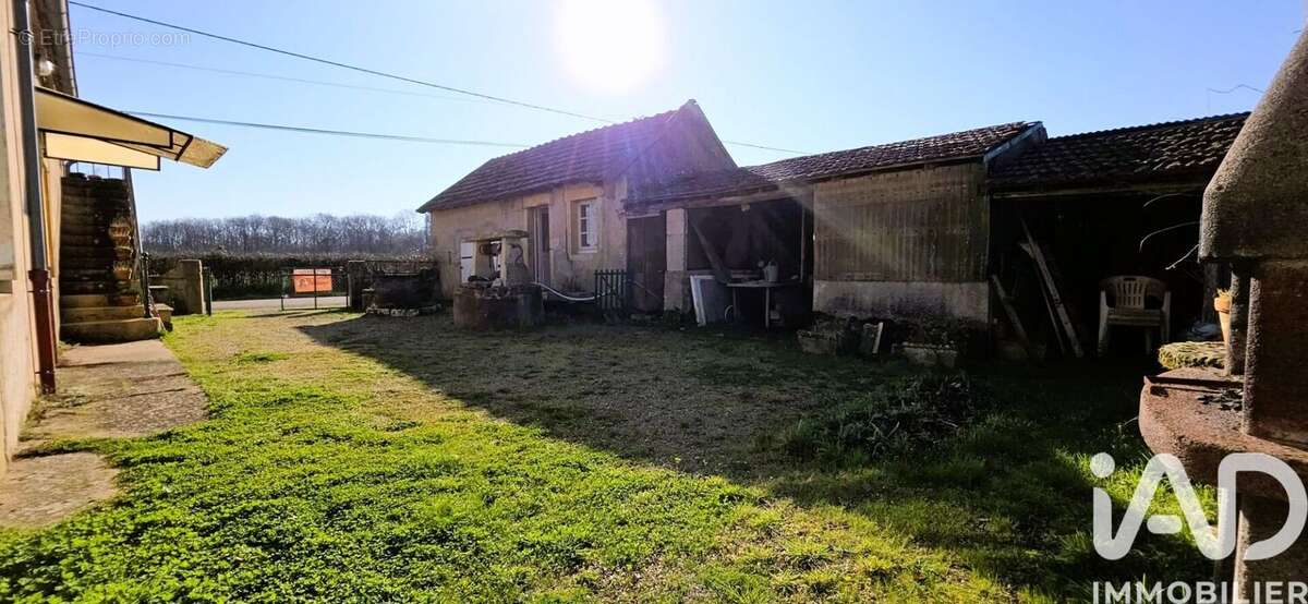 Maison 79 m² à Clessy  - photo 7