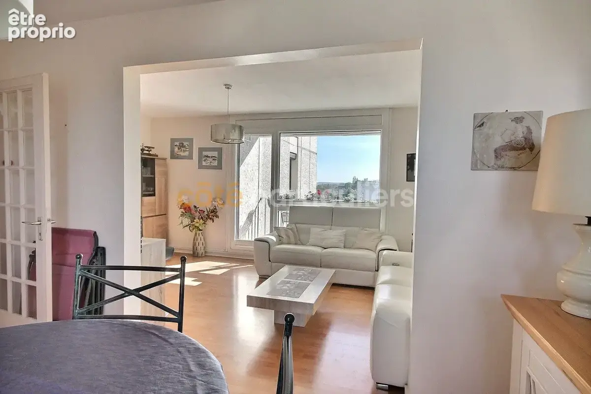 Appartement  5 pièce(s) 101 m2 - photo 6