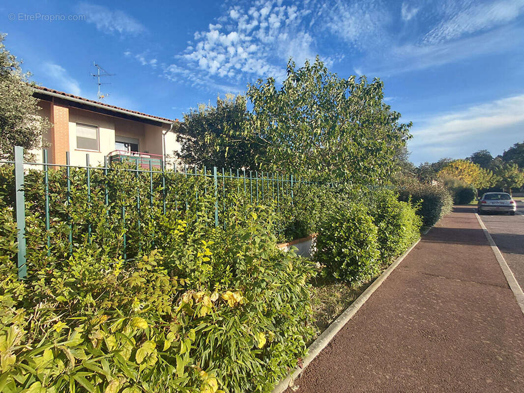 Appartement à MERVILLE