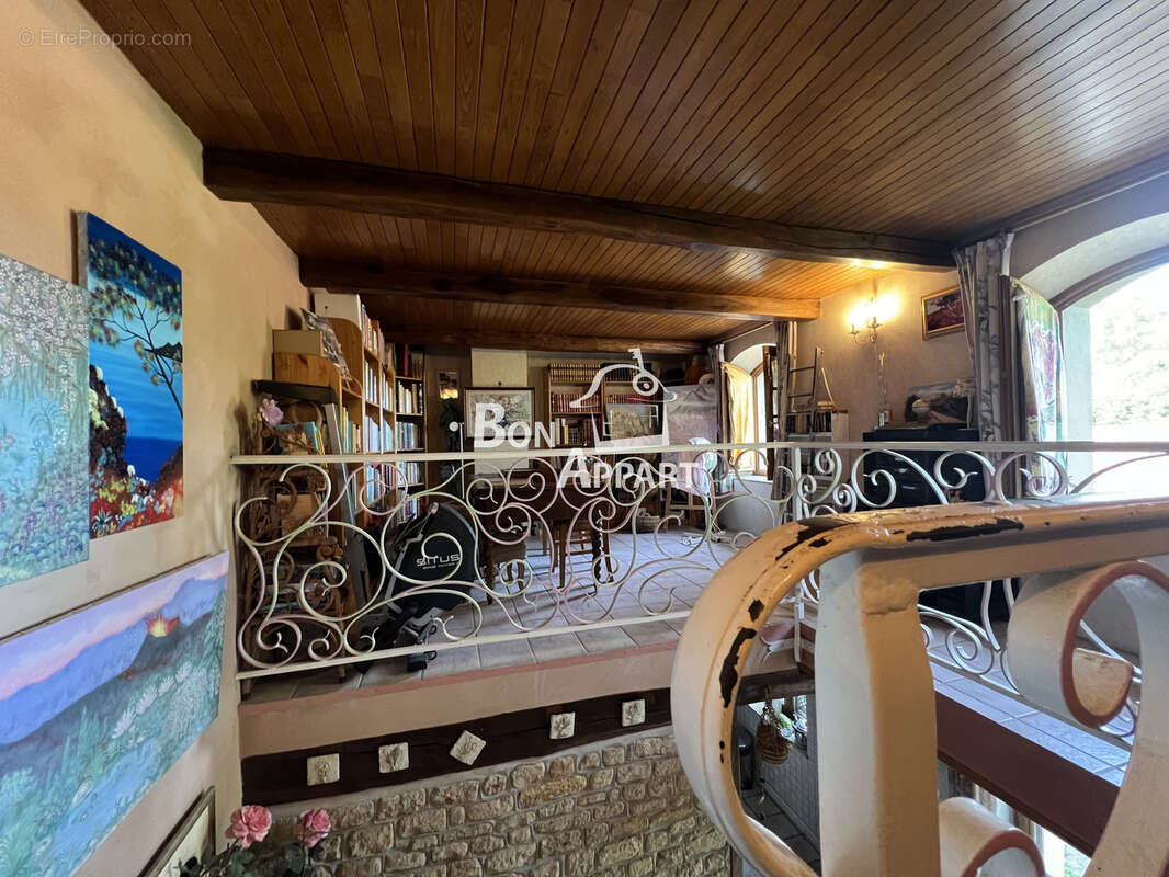 Maison en pierre 130 m2 sur 1 ha - à 30 minutes du Luxembourg entre Longwy et Longuyon - photo 15