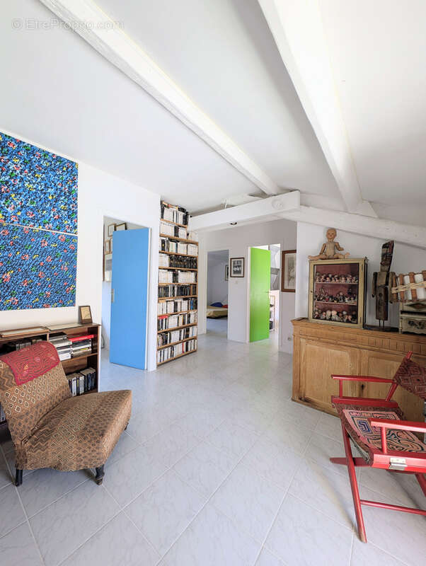 Maison à AGDE