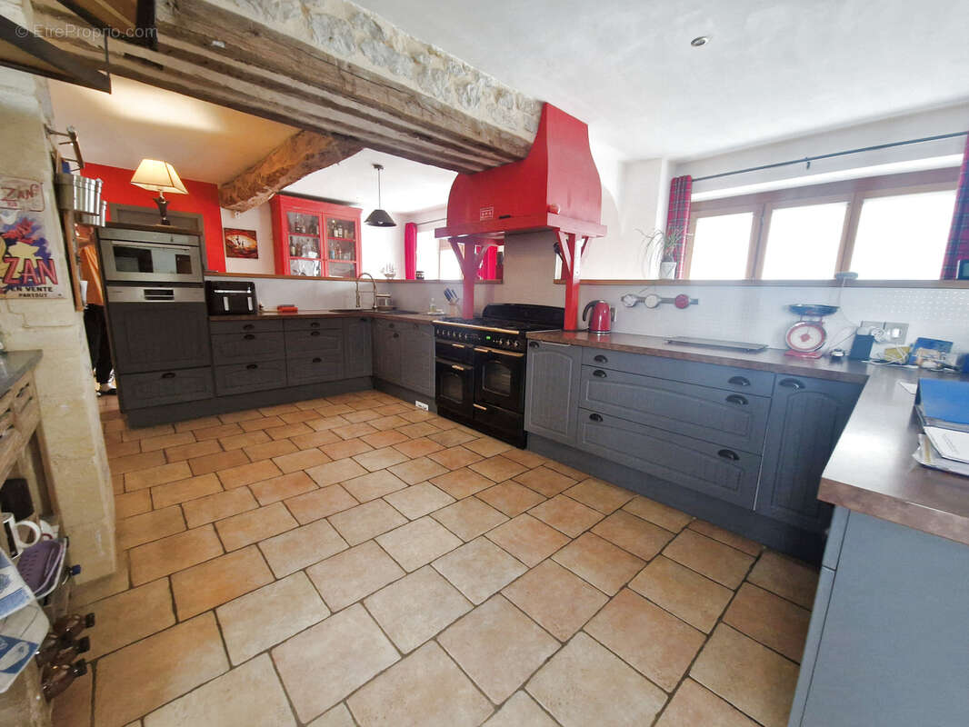 Maison à PAYRAC