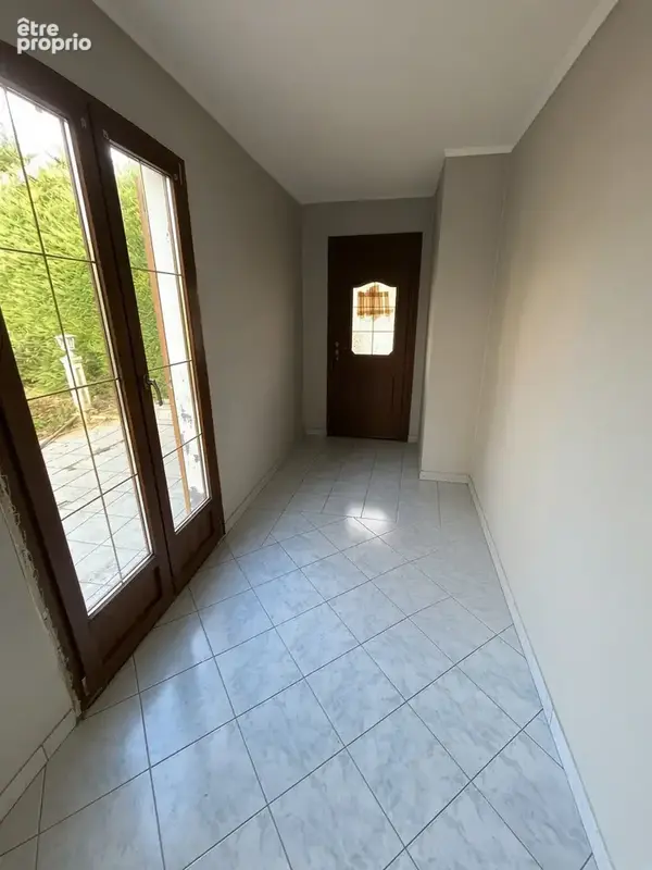 Maison individuelle de plain-pied à rafraîchir - photo 19