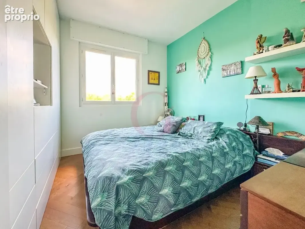 Appartement 4 pièces 77 m² à vendre à Sceaux (92330) - photo 9