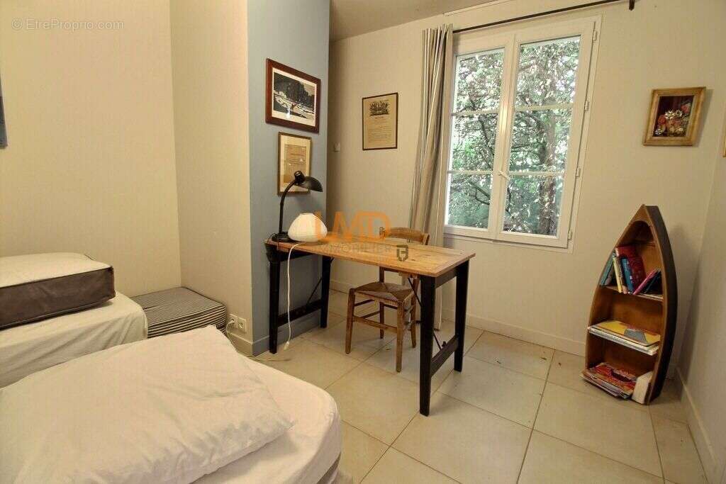Maison familiale avec piscine chauffée – Proximité plage - photo 15
