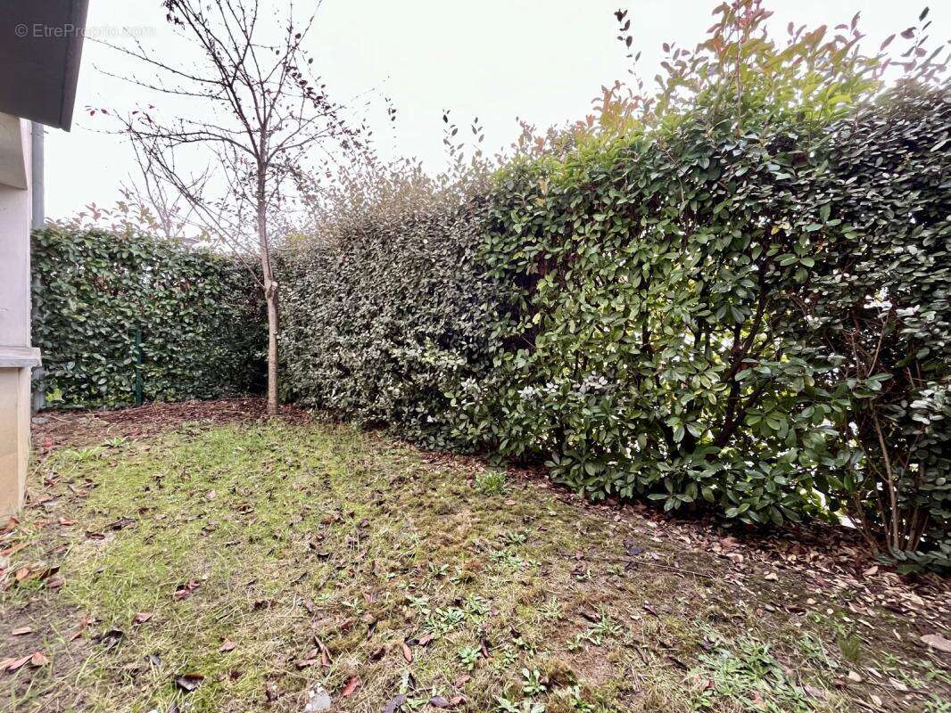 Appartement à LAUNAGUET