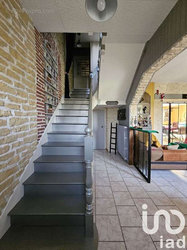 Photo 4 - Maison à SEREILHAC