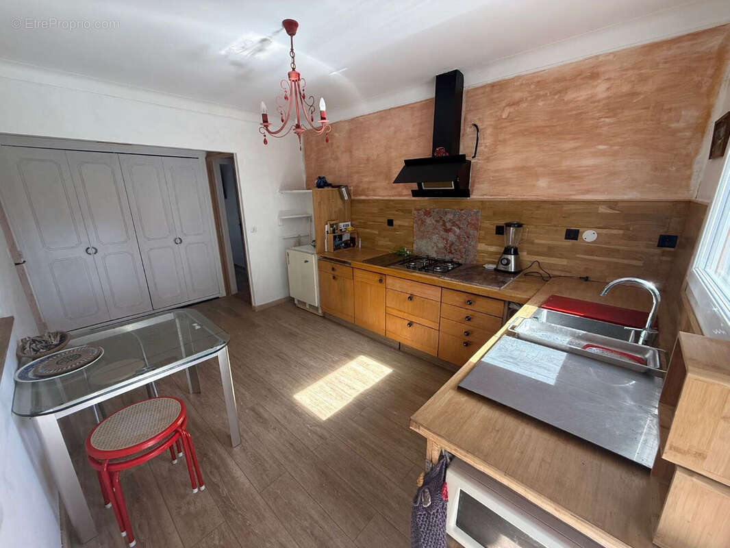 Photo 4 - Maison à ARGELES-SUR-MER