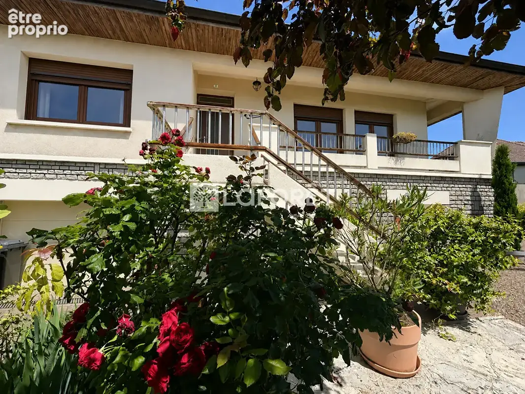 Maison proche SAONE 7 pièce(s) 182.70m2 - photo 6