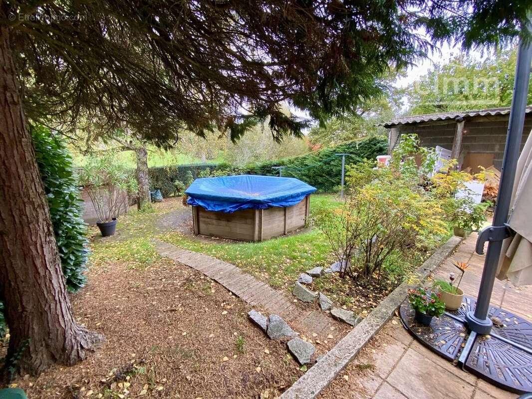 Maison à SAINT-GALMIER