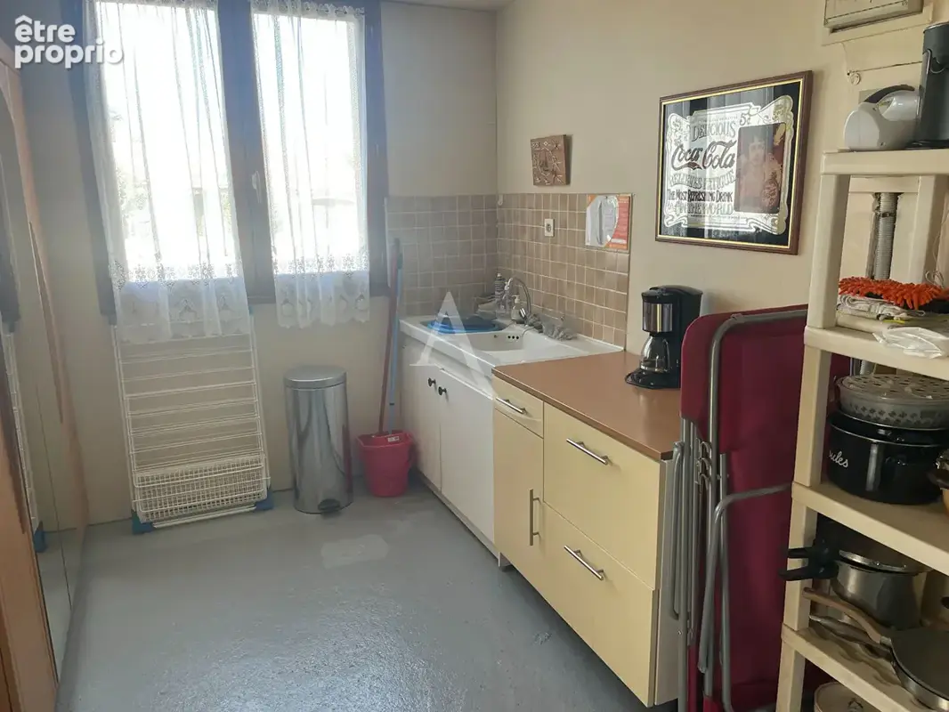 Maison Landevieille 4 pièce(s) - photo 10