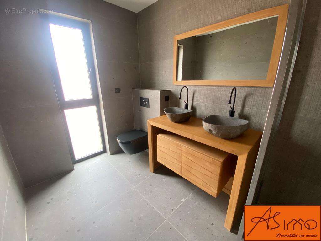 Maison à RIEDISHEIM