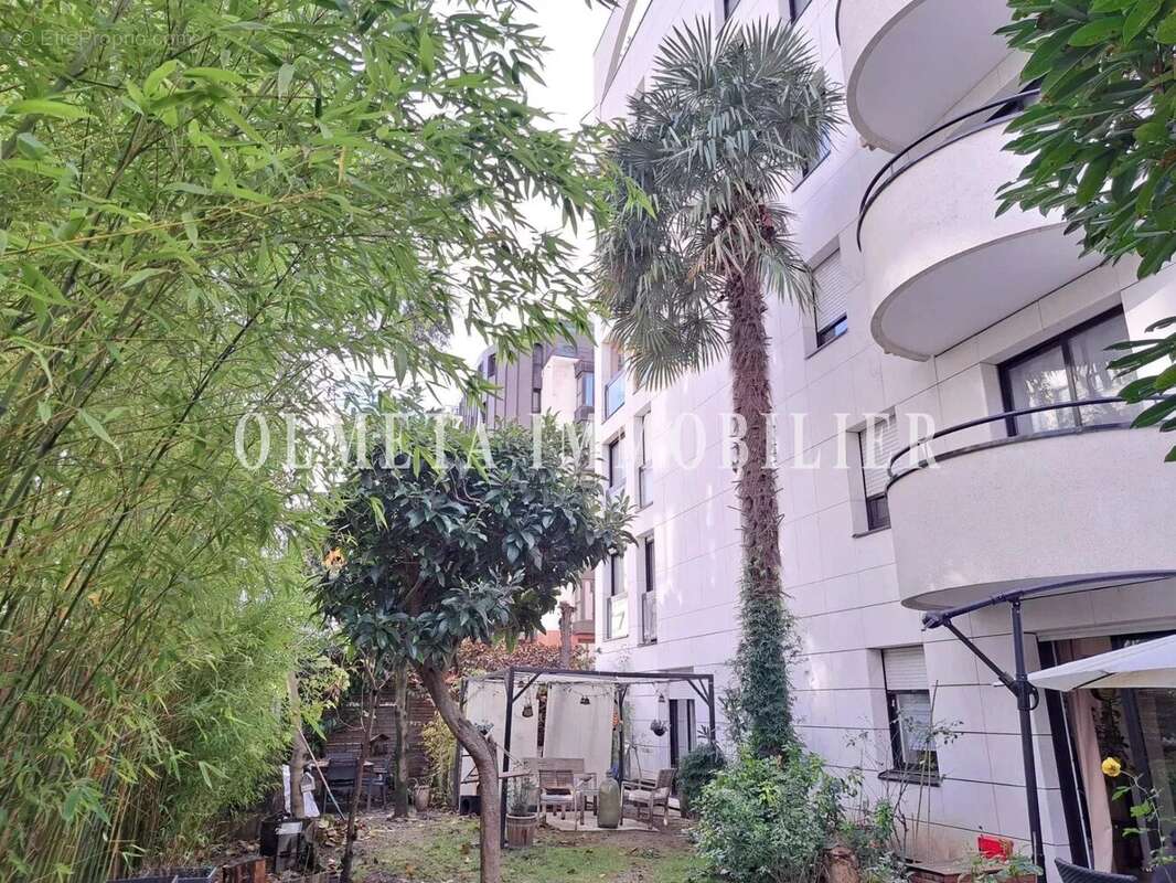 Appartement à PUTEAUX