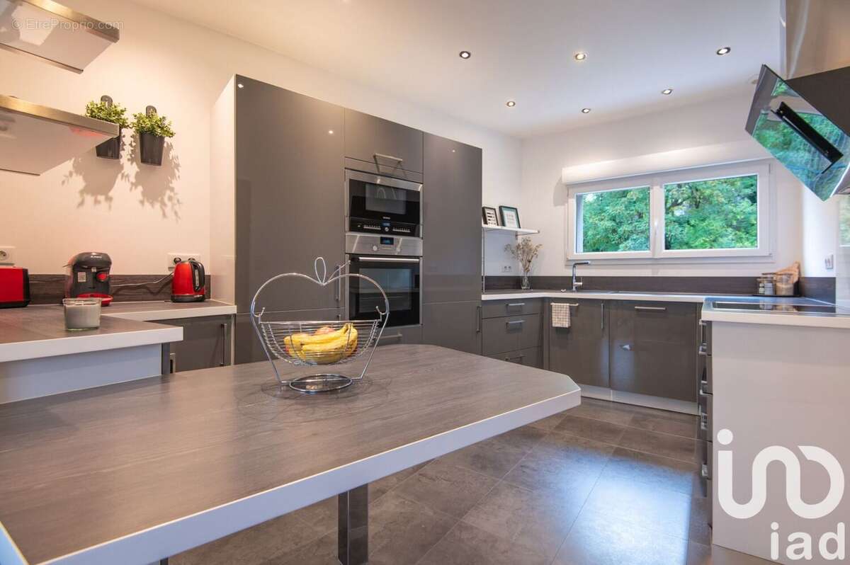 Photo 6 - Appartement à METZ