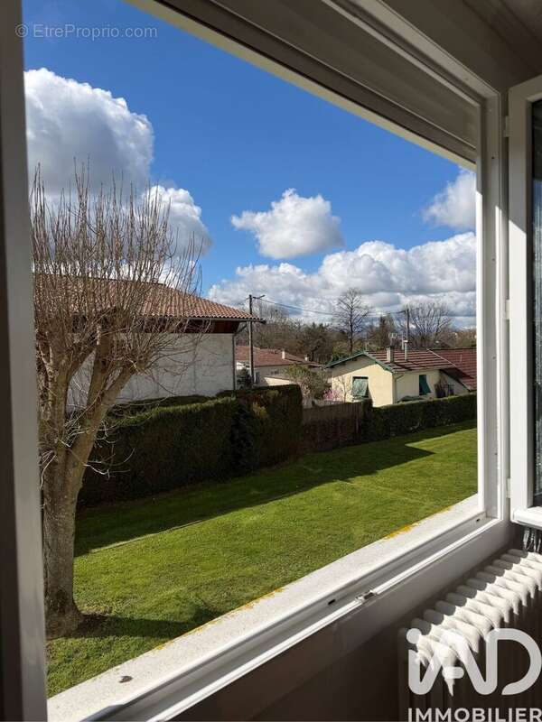 Photo 2 - Appartement à SAINT-GAUDENS