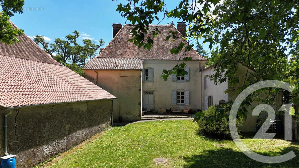 Maison à ORTHEZ