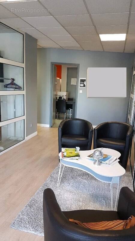 Commerce à BOULAZAC