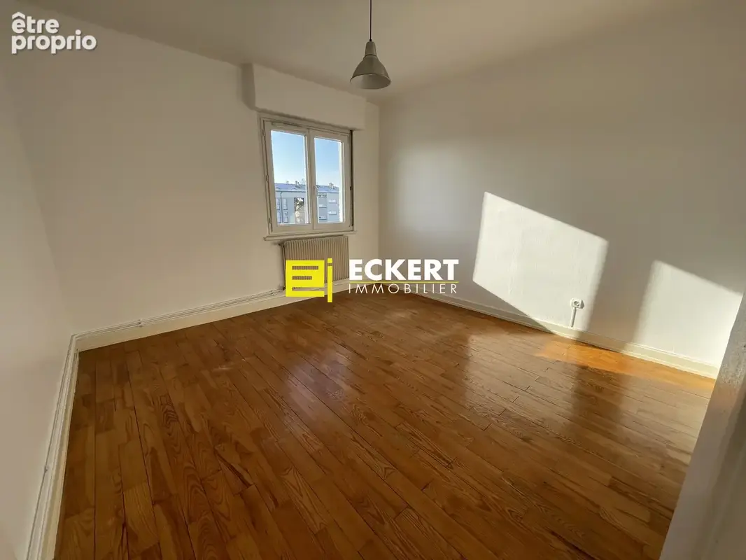 Appartement 66 m² à Illkirch-Graffenstaden  - photo 8