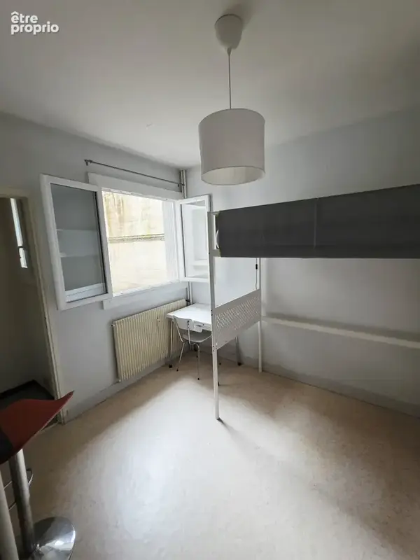 Studio Rodez 1 pièce(s) 9 m2 - photo 6