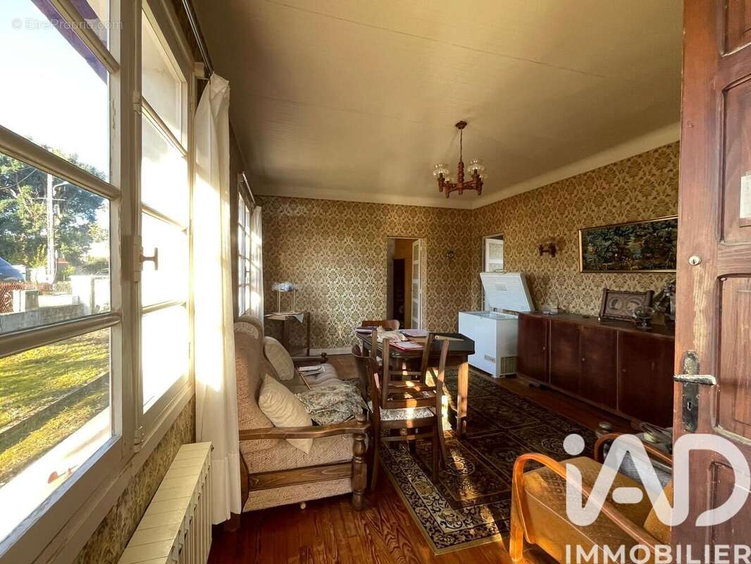 Photo 4 - Maison à CAPBRETON