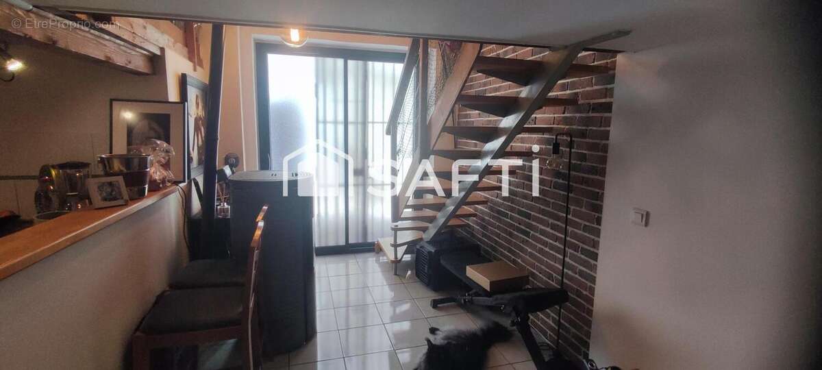 Photo 3 - Maison à ROUJAN