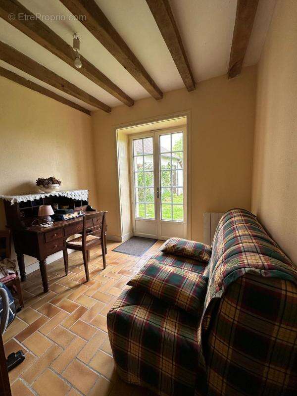 Maison à LA GUIERCHE