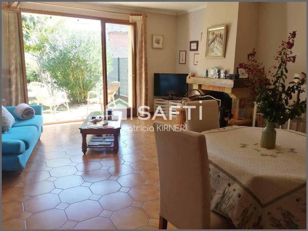 Photo 2 - Maison à GAILLAC