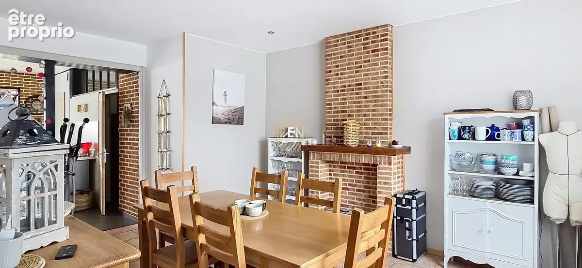 Maison 5 pièces 98 m² à vendre à Graincourt-Les-Havrincourt (62147) - photo 2