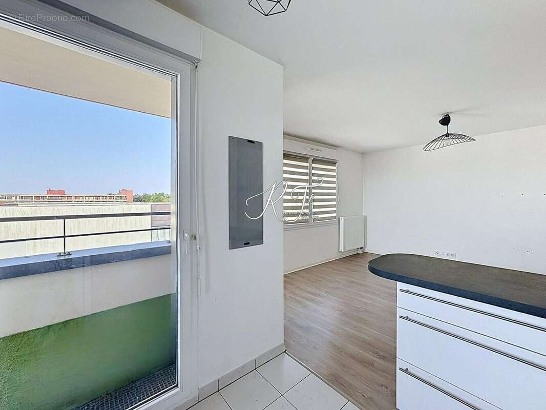 Photo 6 - Appartement à ERAGNY