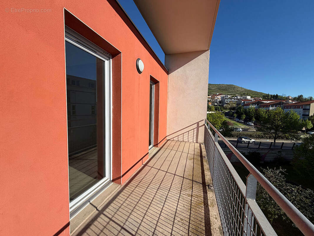 Appartement à CLERMONT-FERRAND