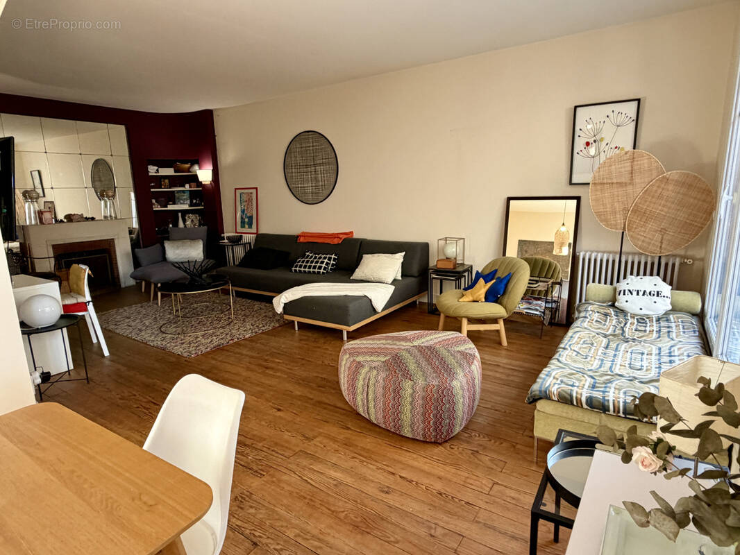 Appartement à ARCACHON