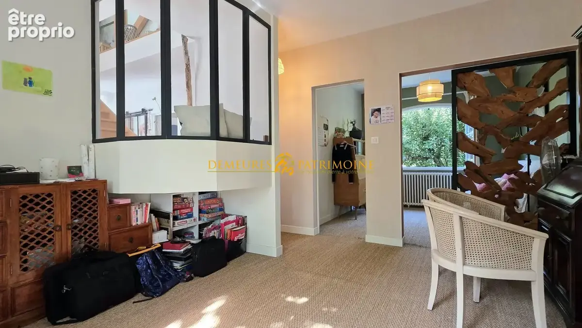 Maison 5 pièces 185 m² à vendre à Angouleme (16000) - photo 9