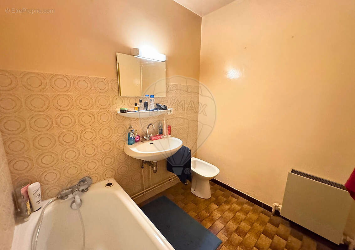 Appartement 1 chambre(s) à vendre - photo 7