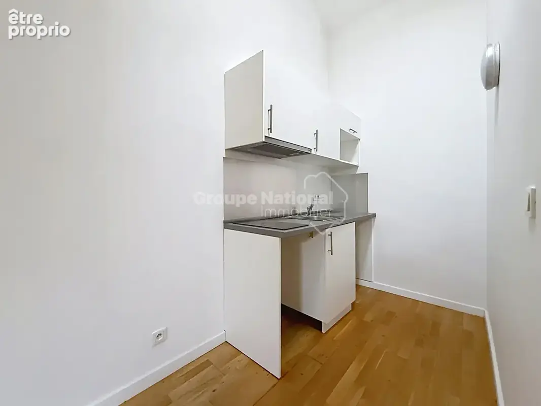 Appartement Cannes 1 pièce(s) 27.47 m2 - photo 4