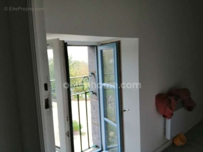 Appartement à BECHEREL