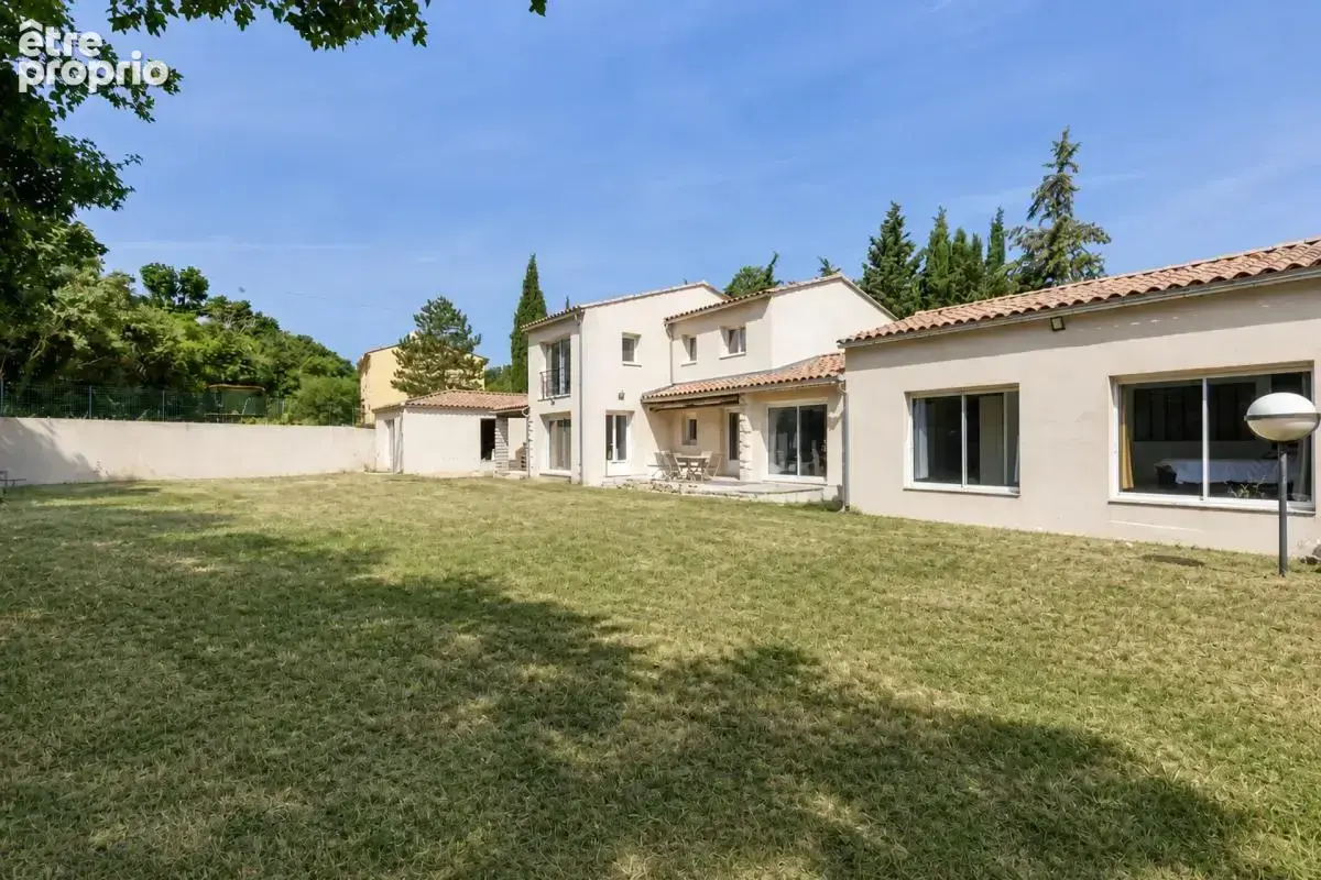 Villa familiale d'exception - photo 22