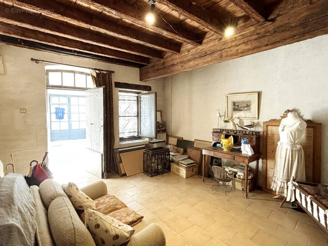 Maison à ARLES