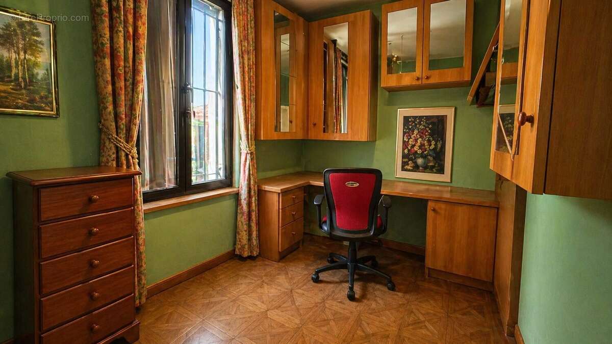 Maison 54 m² à Maisons-Alfort  - photo 8
