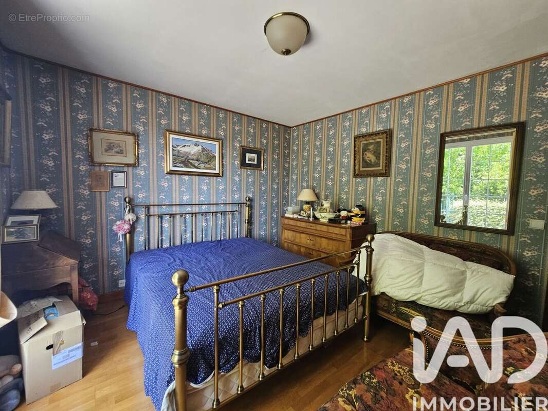 Photo 7 - Maison à LIZY-SUR-OURCQ