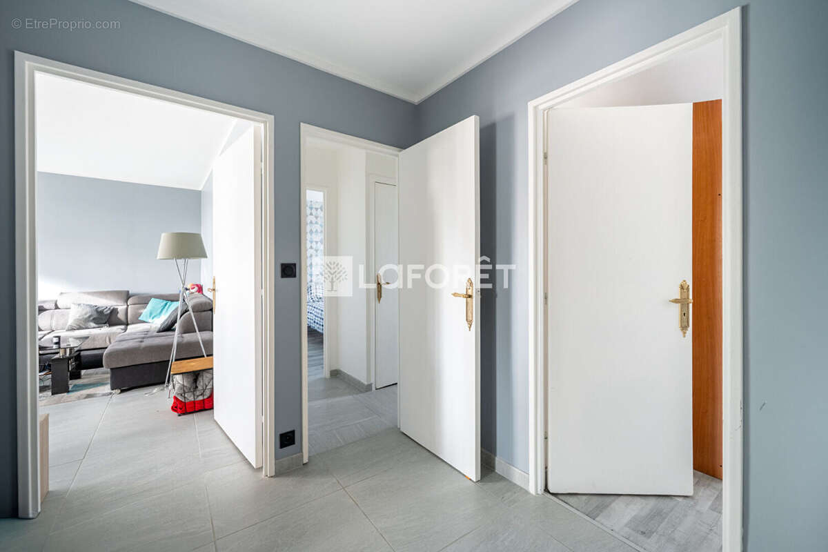 Appartement à ANDRESY