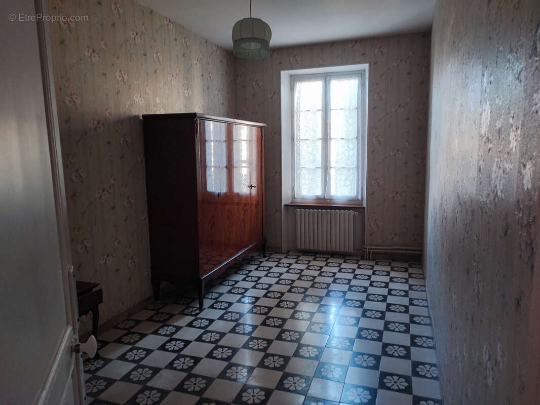 Maison à PUICHERIC