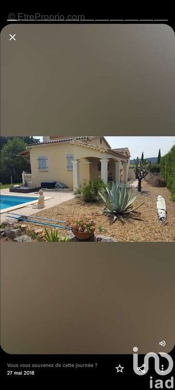 Photo 4 - Maison à LES ARCS