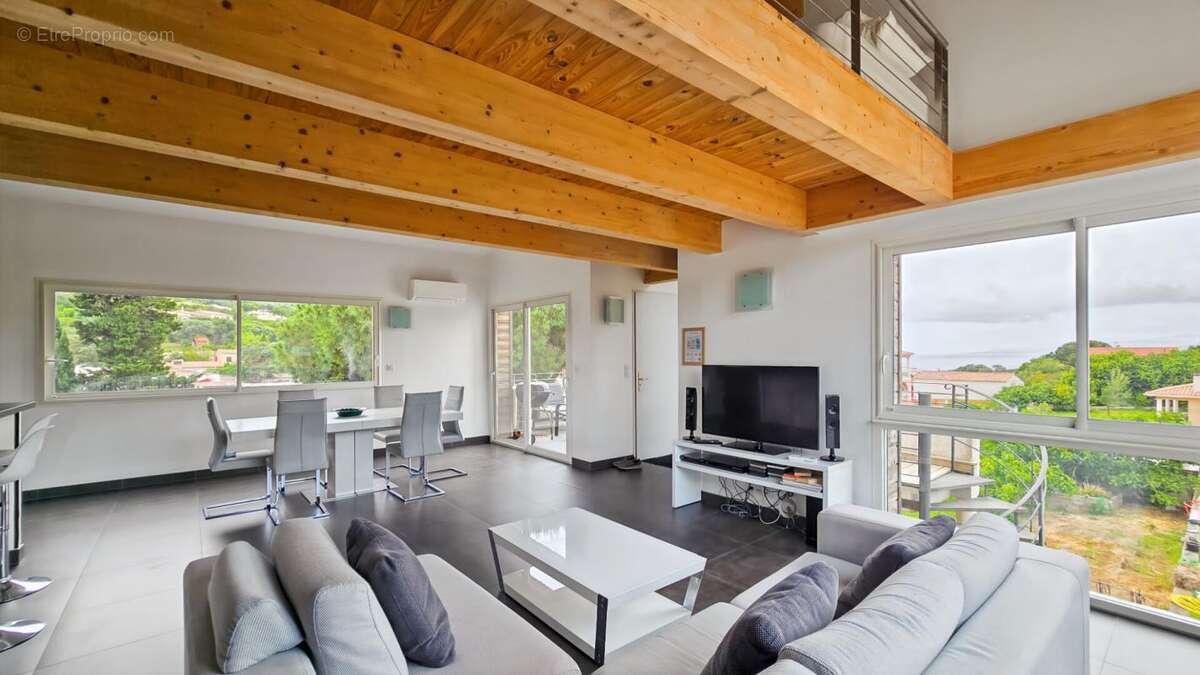Appartement à PROPRIANO