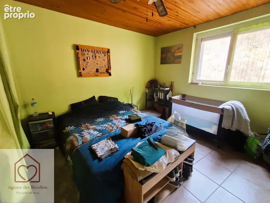 Maison avec hangar Moissac - photo 4